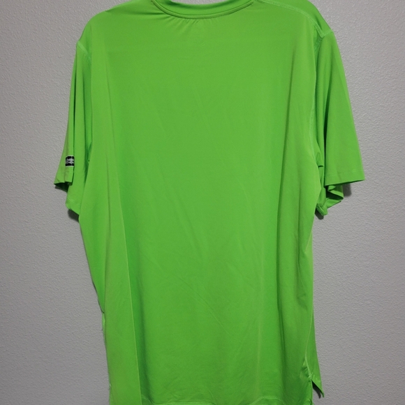 Seattle Seahawks Combine Authentic Shirt - Picture 5 of 6